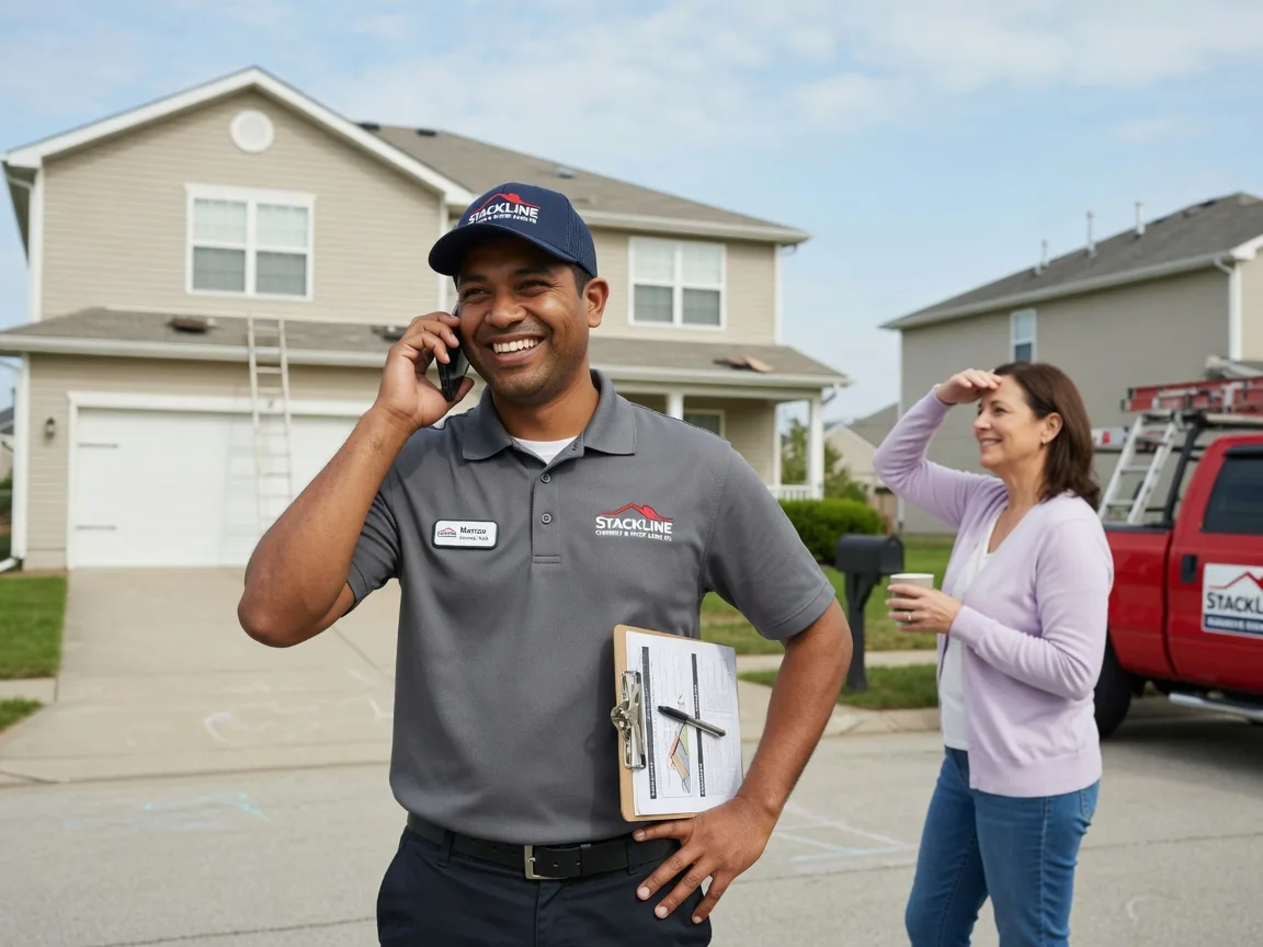 Chimney flashing repair Whitesboro, TX FAQs